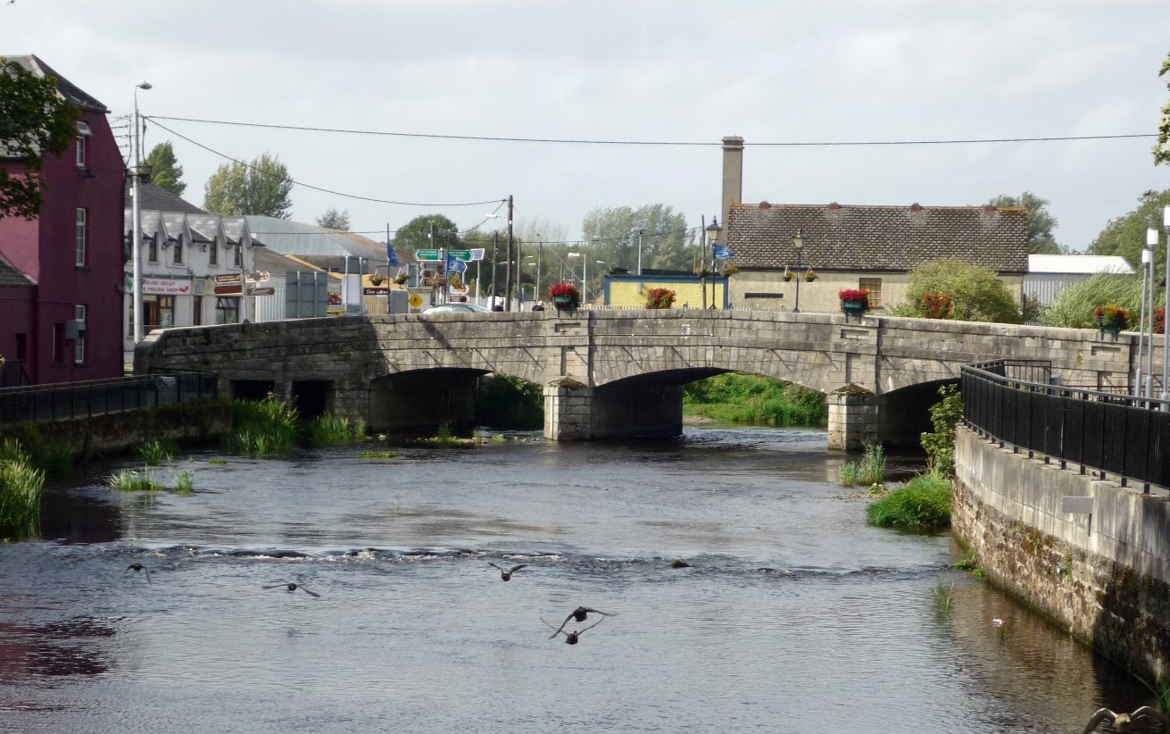 Tullow Images, County Carlow